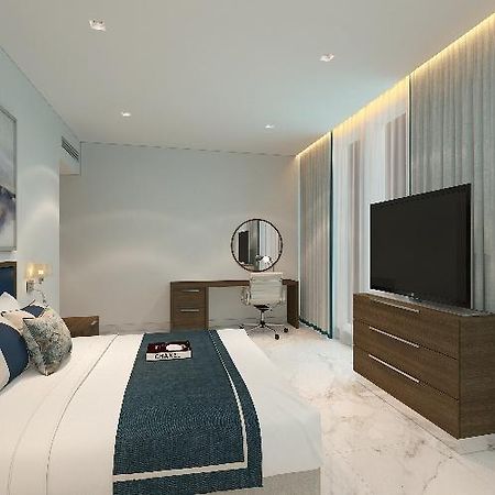 Suha Mina Rashid Hotel Apartments Bur Дубай Экстерьер фото