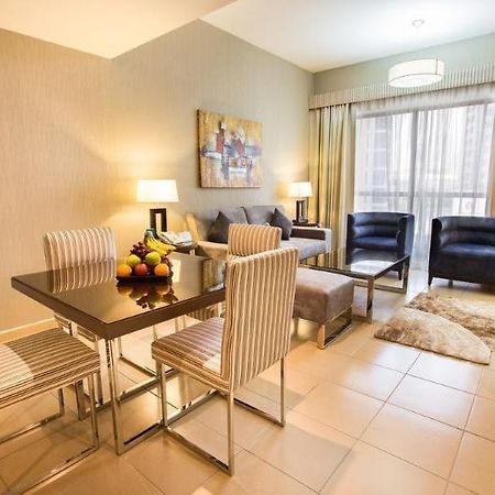 Suha Mina Rashid Hotel Apartments Bur Дубай Экстерьер фото