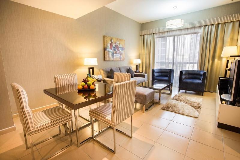 Suha Mina Rashid Hotel Apartments Bur Дубай Экстерьер фото