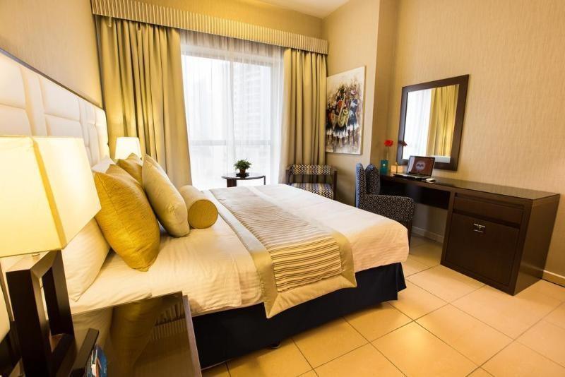 Suha Mina Rashid Hotel Apartments Bur Дубай Экстерьер фото